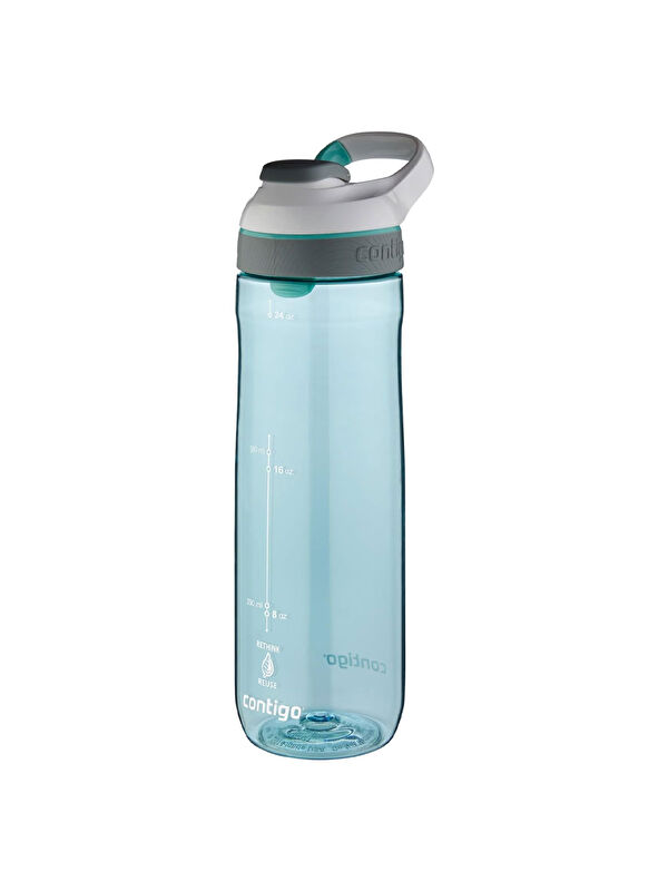 Contigo Cortland Autoseal Tritan Suluk 720ml Turkuaz 2191387