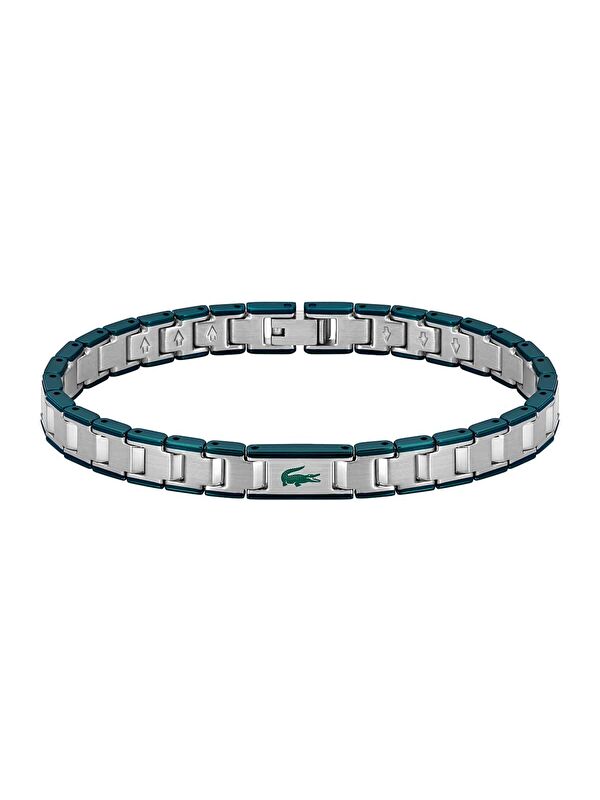 Lacoste LACJ2040590 Erkek Bileklik