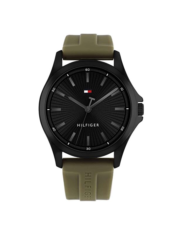 Tommy Hilfiger TH1710741 Erkek Kol Saati