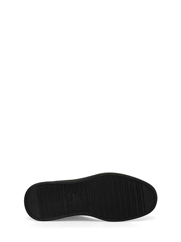 238040 5FX Siyah Erkek Ayakkabı - Görsel 8