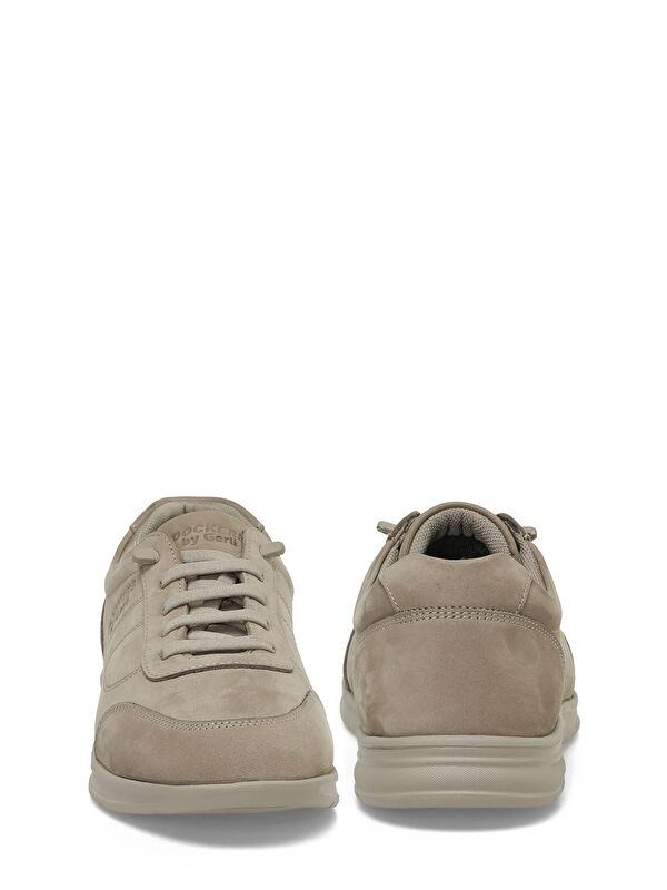 238246N 5FX Kum Erkek Comfort Ayakkabı - Görsel 6