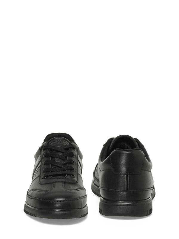 OSCAR 5PR Siyah Erkek Rahat Ayakkabı - Görsel 6