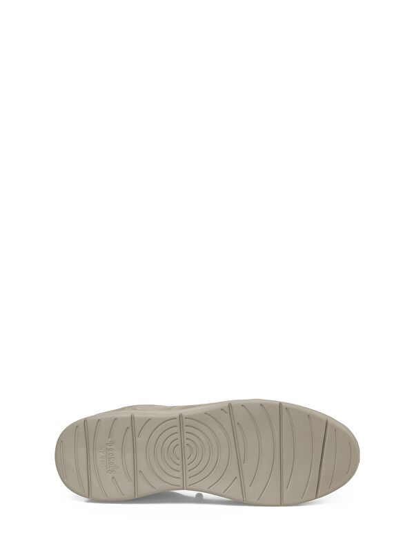 238246N 5FX Kum Erkek Comfort Ayakkabı - Görsel 7