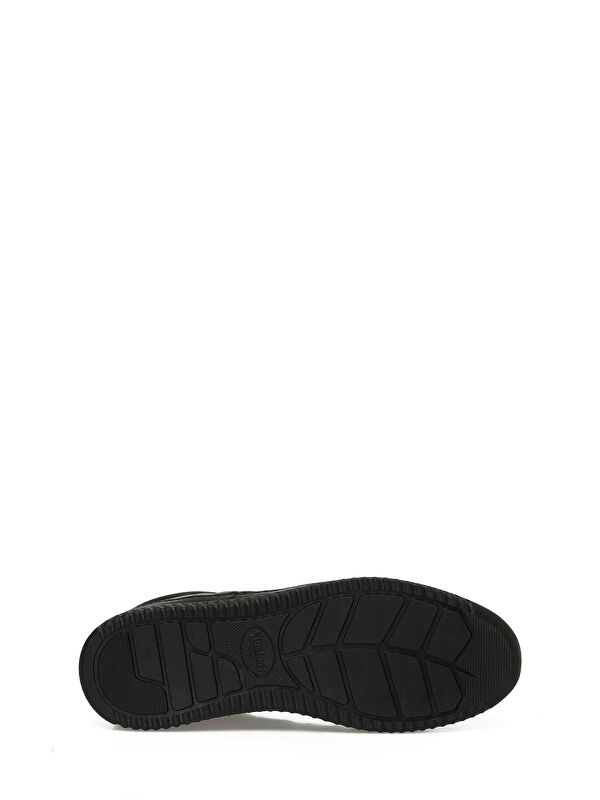 OSCAR 5PR Siyah Erkek Rahat Ayakkabı - Görsel 7