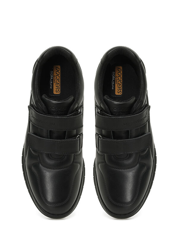 CARNABY 5PR Siyah Erkek Rahat Ayakkabı - Görsel 5