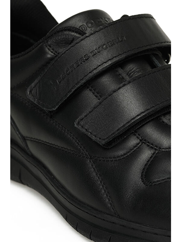 CARNABY 5PR Siyah Erkek Rahat Ayakkabı - Görsel 8