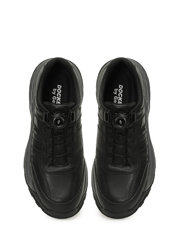 GERRARD 5PR Siyah Erkek Outdoor - Görsel 5