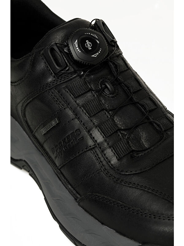 GERRARD 5PR Siyah Erkek Outdoor - Görsel 8