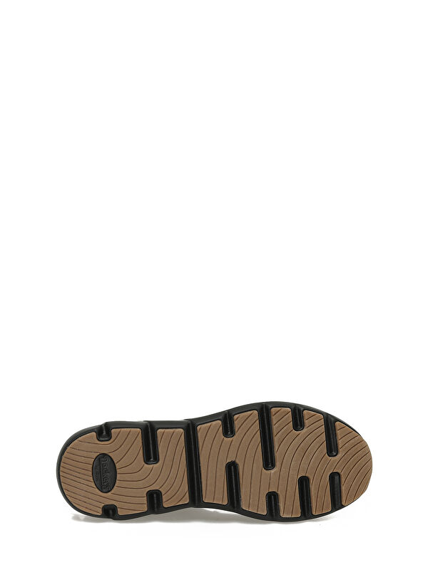 BRAGA 5PR Siyah Erkek Comfort Ayakkabı - Görsel 7