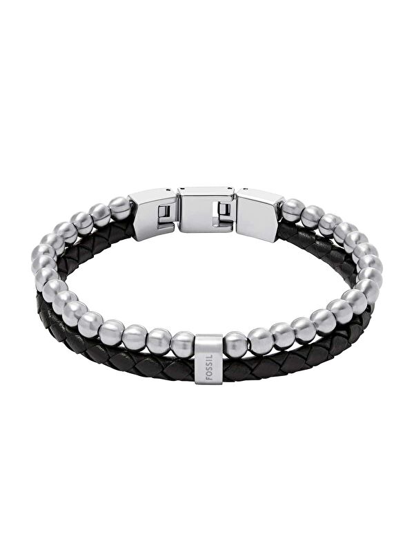 FOSSİL JF04855-040 Erkek Bileklik