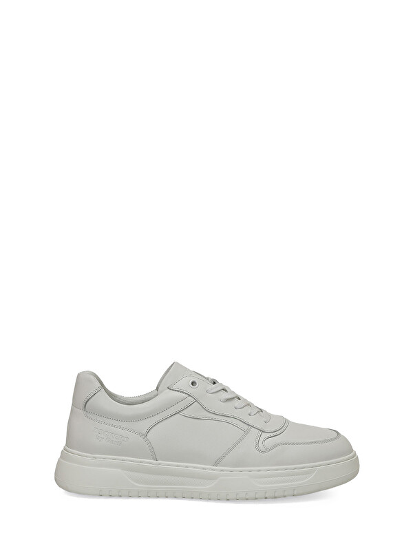 Dockers by Gerli 238275 5FX Beyaz Erkek Sneaker