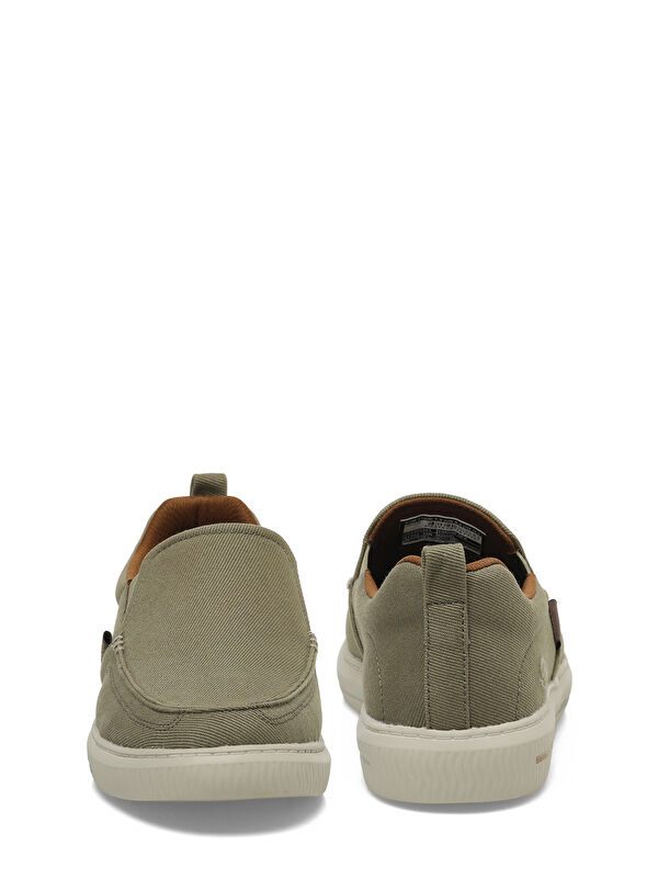 238500 5FX Haki Erkek Comfort Ayakkabı - Görsel 6