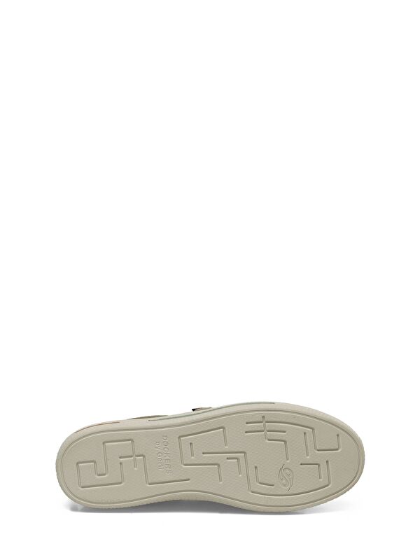 238500 5FX Haki Erkek Comfort Ayakkabı - Görsel 7