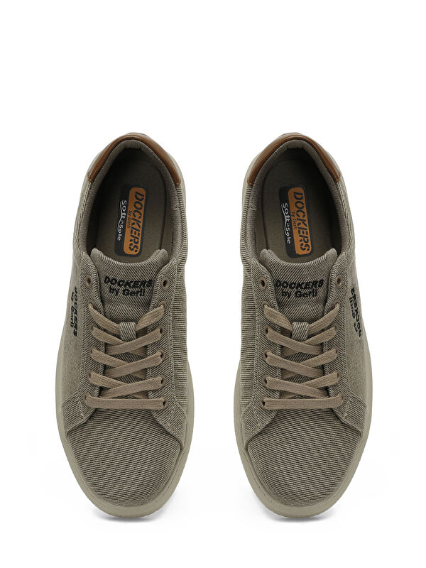 238501 5FX Kum Erkek Comfort Ayakkabı - Görsel 5