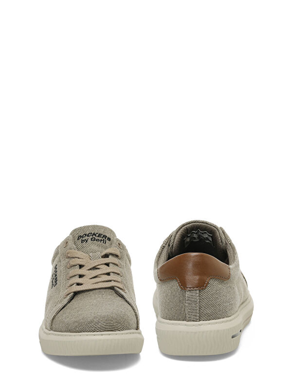 238501 5FX Kum Erkek Comfort Ayakkabı - Görsel 6