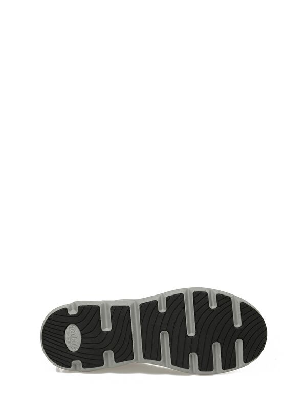 BRAGA 5PR GRI Erkek Comfort Ayakkabı - Görsel 7