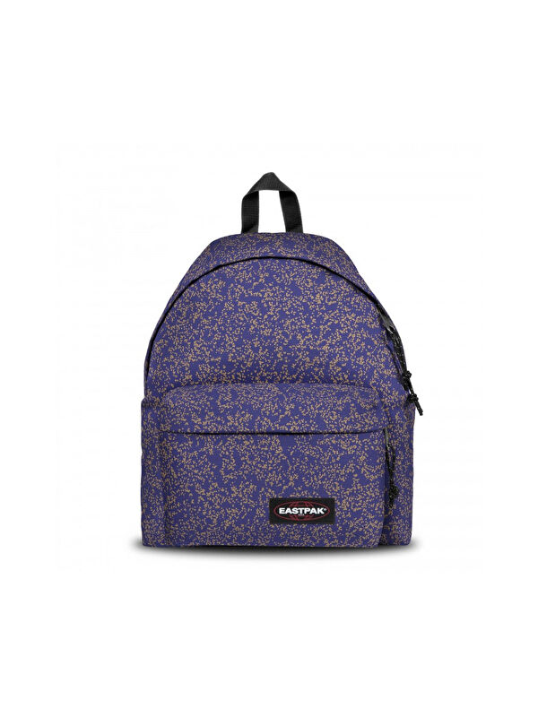 Eastpak Padded Pak'R Glitsplash Navy Sırt Çantası EK0006202Q51