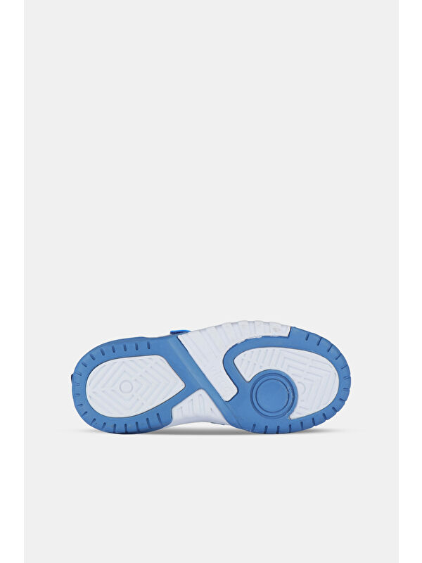 Orio Hafif Erkek Çocuk Jean Sneaker - Görsel 5