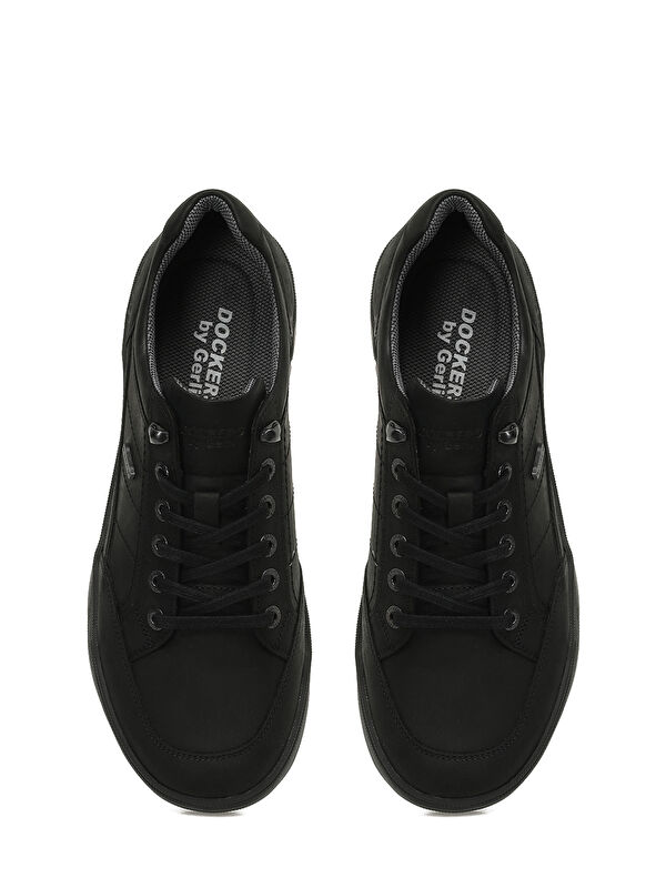 JERSEY 5PR Siyah Erkek Outdoor - Görsel 5