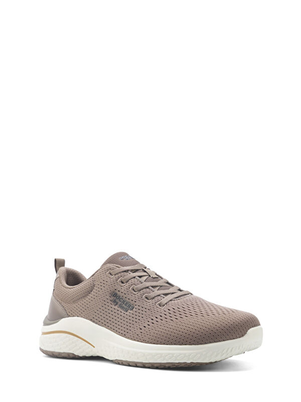 238521 5FX Kum Erkek Comfort Ayakkabı - Görsel 3