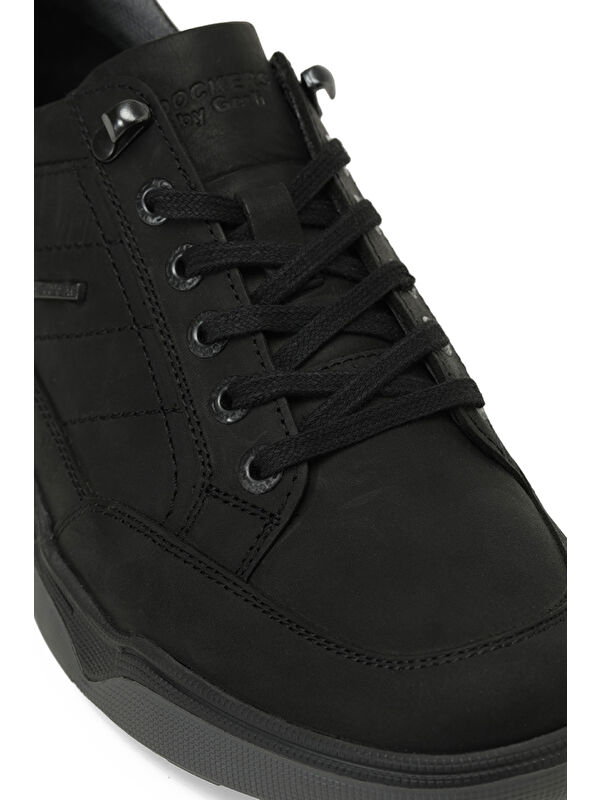 JERSEY 5PR Siyah Erkek Outdoor - Görsel 8