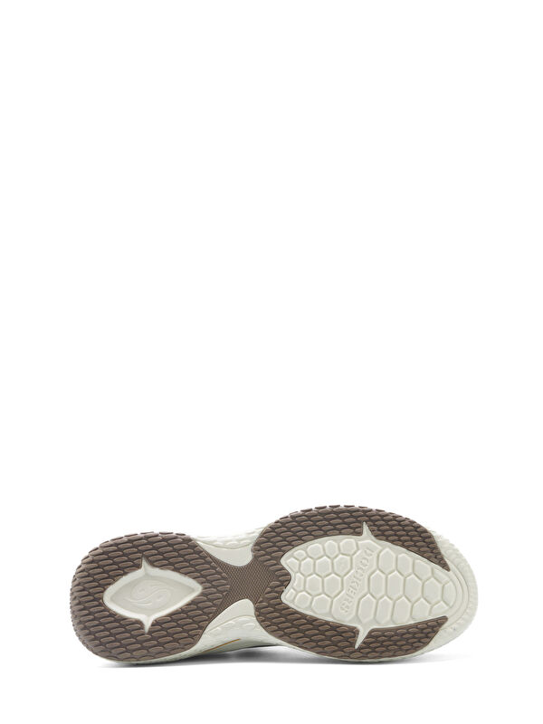 238521 5FX Kum Erkek Comfort Ayakkabı - Görsel 5