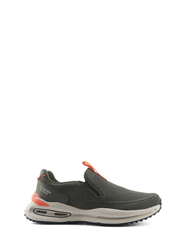 Dockers by Gerli 238522 5FX Haki Erkek Slip On
