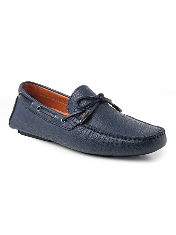 John May Erkek Oxford ( Klasik) TZ-14351 Laci Floater