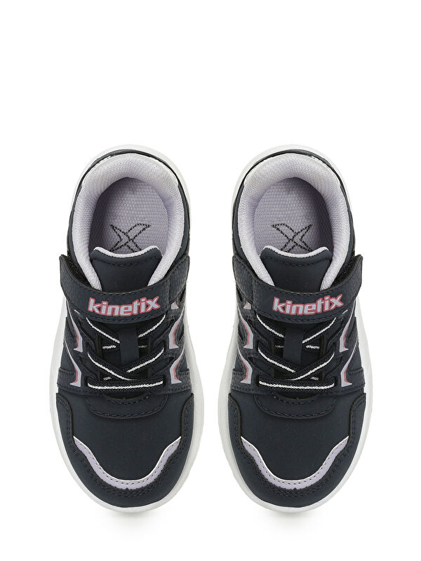 BALVIN P 4PR Lacivert Kız Çocuk Trekking Ayakkabı - Görsel 5