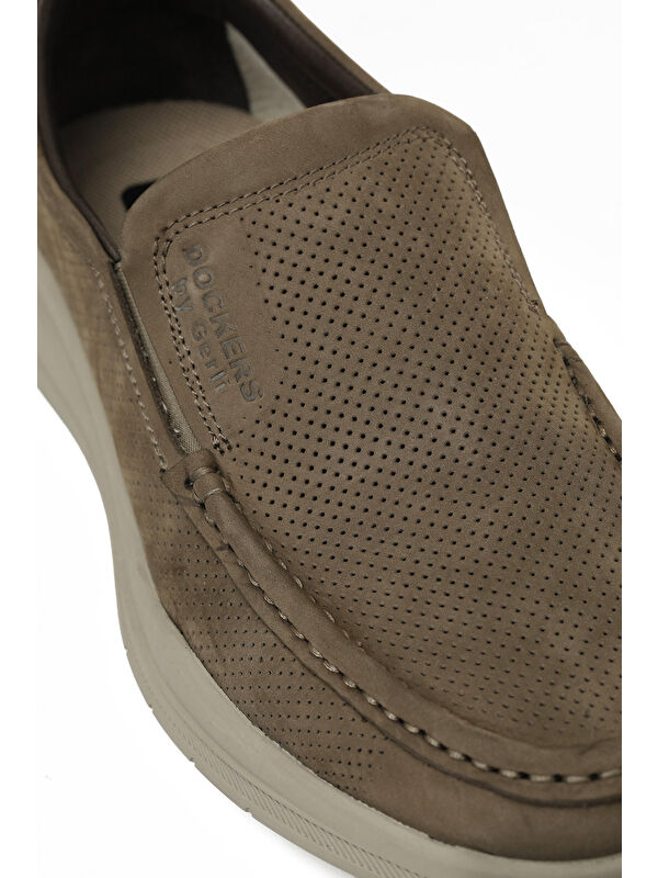 238041N 5FX Kum Erkek Ayakkabı - Görsel 8