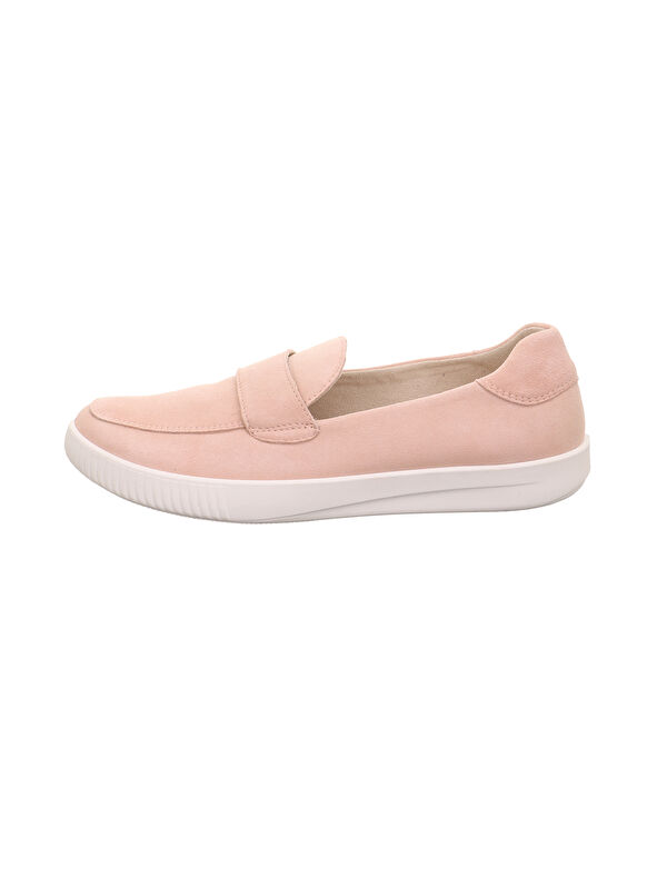 Legero Kadın Sneaker ( Günlük) 2-000373-4560 SILENCE Red