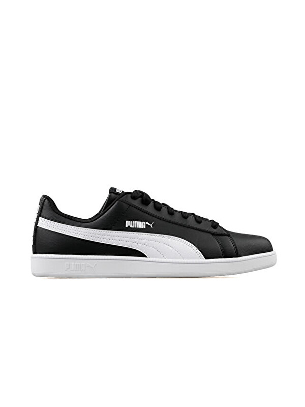 Puma Siyah Unisex Günlük Ayakkabı 37260501 Baseline