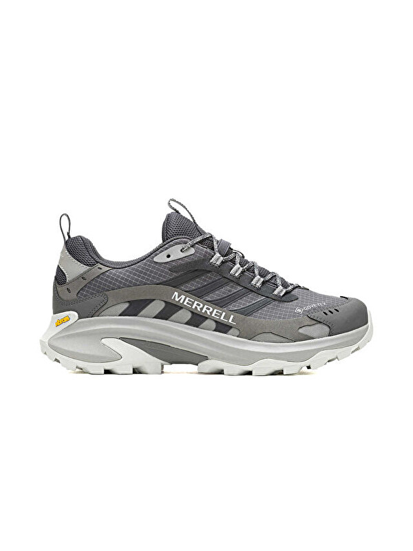 Merrell Moab Speed 2 Gtx Erkek Outdoor Ayakkabısı J037515-ASH Gri