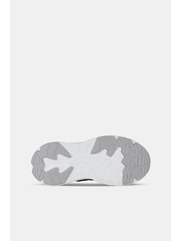 Reina Hafif Erkek Çocuk Füme Sneaker - Görsel 5