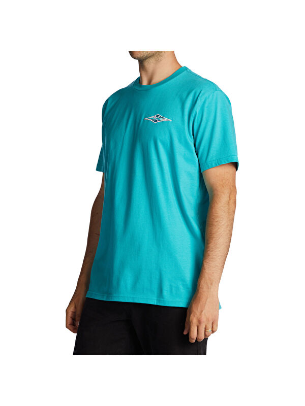 Billabong Crayon Wave Ss Erkek Tişört