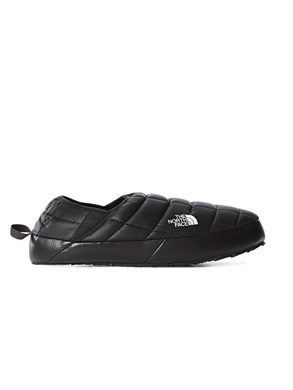 The North Face M Thermoball Traction Mule V Erkek Outdoor Ayakkabısı NF0A3UZNKY41 Siyah