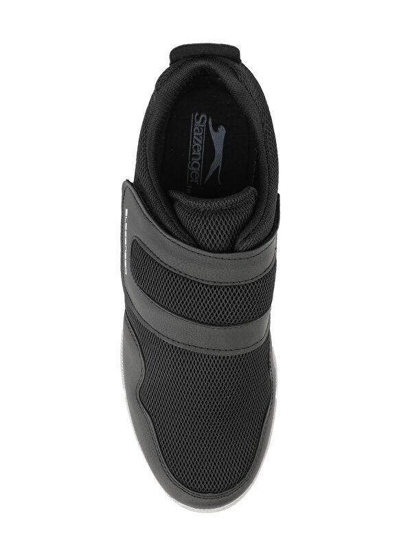 ACA I Erkek Sneaker Ayakkabı Siyah / Koyu Gri - Görsel 6