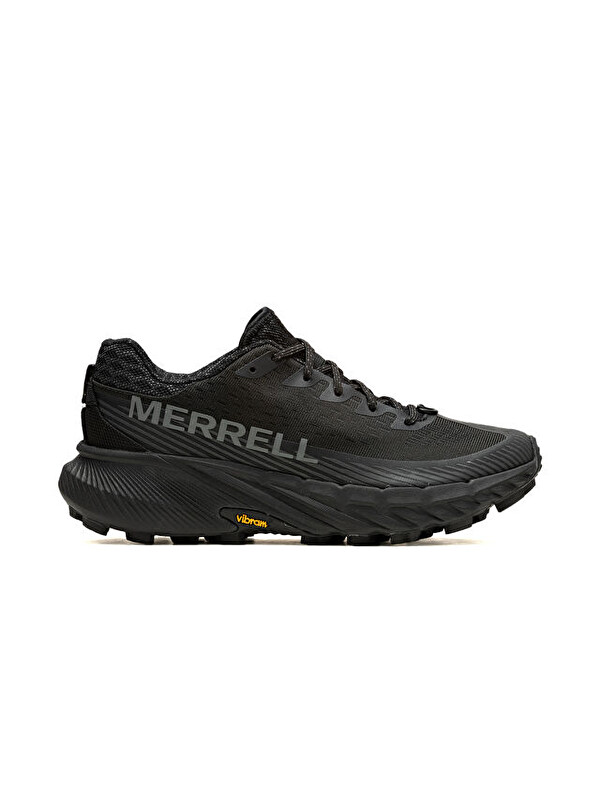 Merrell Agility Peak 5 Kadın Patika Koşu Ayakkabısı J068090-BL0 Siyah