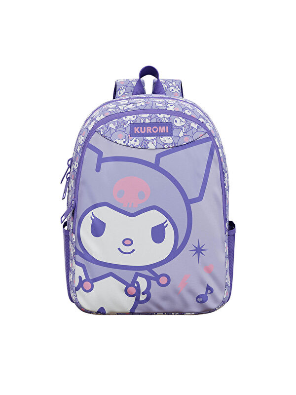 Kuromi Okul Çantası 3152
