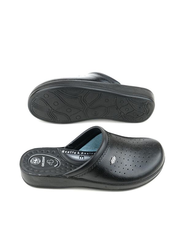 Yazlık Sabo Erkek Terlik - Görsel 6