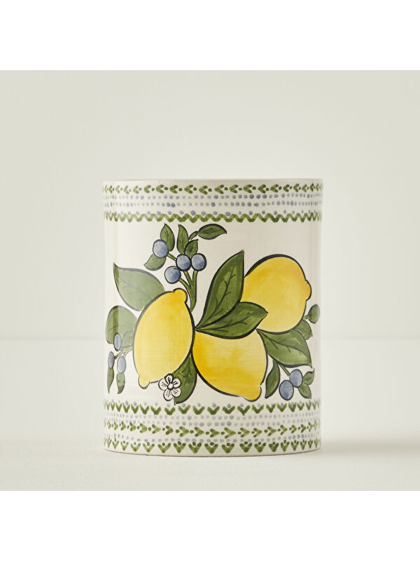 Bella Maison Lemoncello Dik Kaşıklık (11,5x12,5 cm)