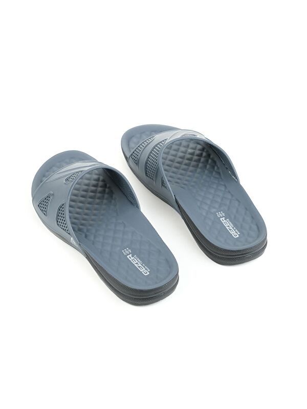 Yazlık Koleksiyon Erkek Terlik - Görsel 5