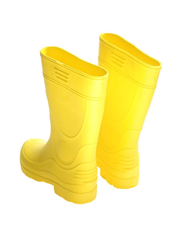 Kışlık Erkek Çizme - Görsel 4