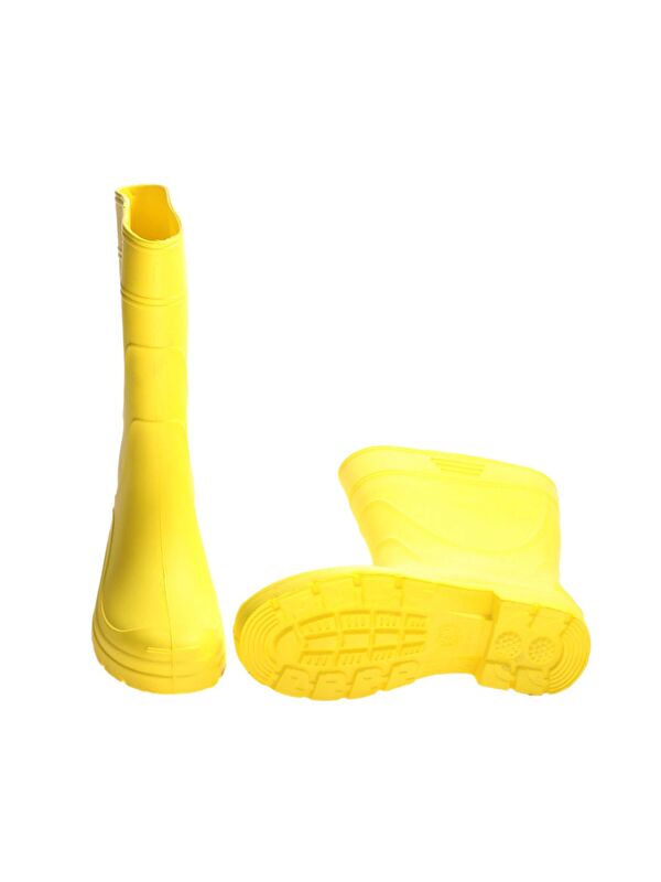 Kışlık Erkek Çizme - Görsel 5