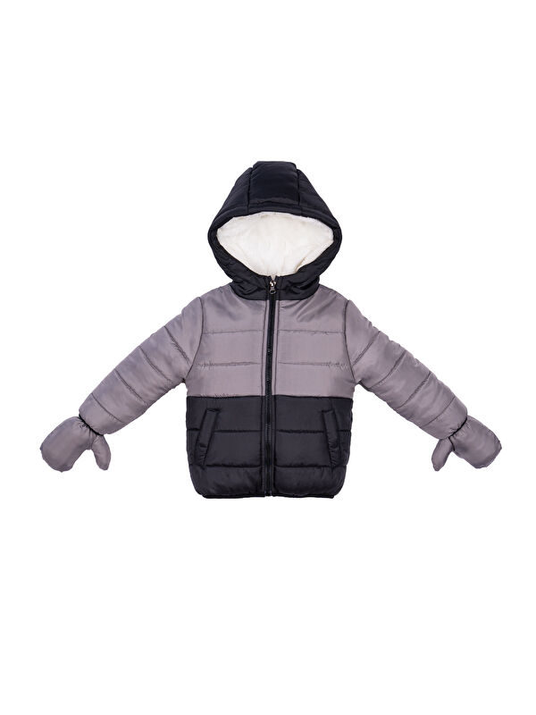 Minycenter Erkek Çocuk Mont