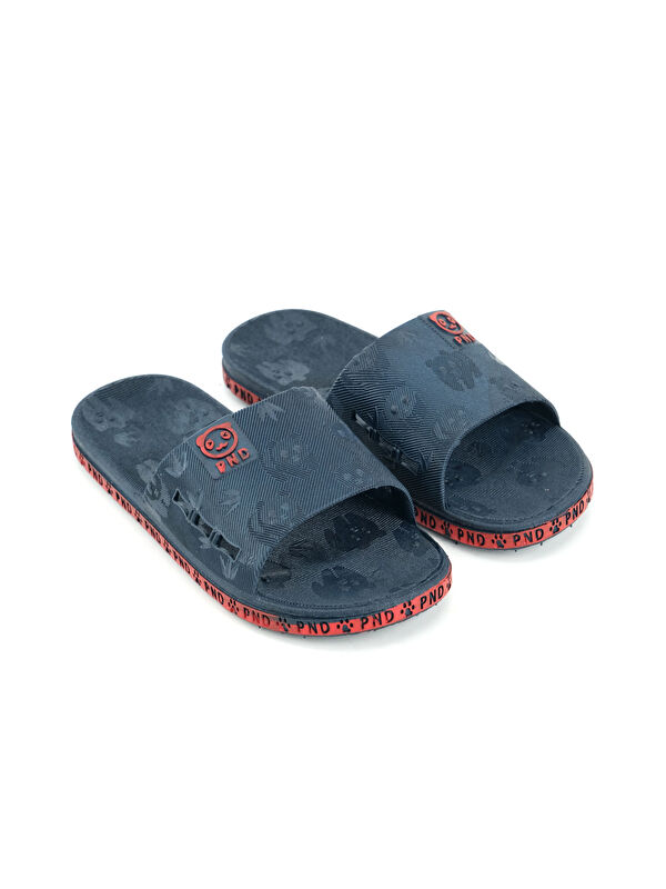 Kız Çocuk Airblow Yazlık Islak Zemine Uygun Ev Bahçe Banyo Havuz Terlik - Görsel 4