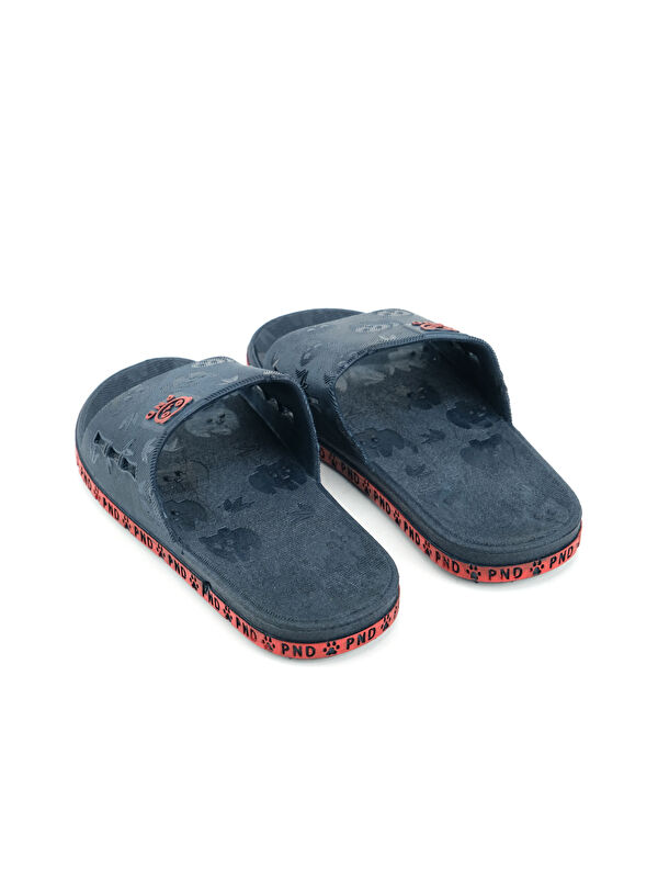 Kız Çocuk Airblow Yazlık Islak Zemine Uygun Ev Bahçe Banyo Havuz Terlik - Görsel 5