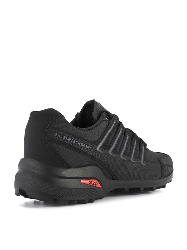 ADMISSION IN Erkek Siyah / Koyu Gri Outdoor - Görsel 4