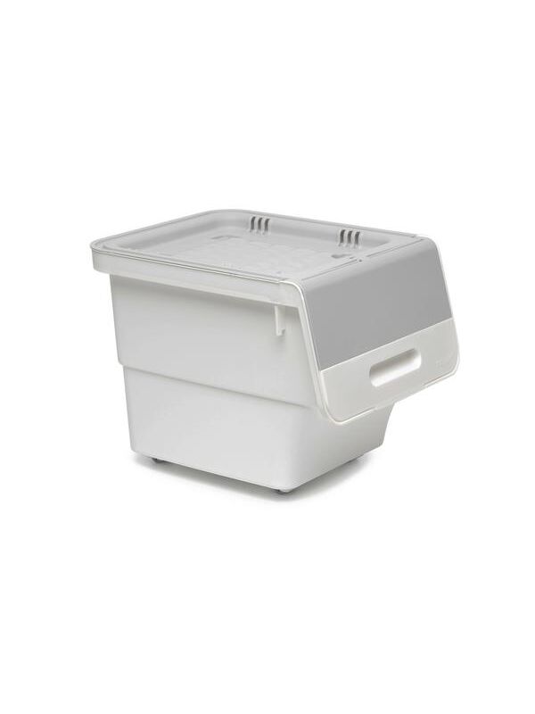 Motek Tekli Organizer ve Oyuncak Kutusu - 12 lt
