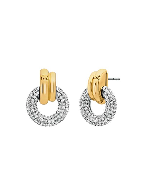 Michael Kors MKJ8533-931 Kadın Küpe